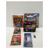 NSYNC Memorabilia Group