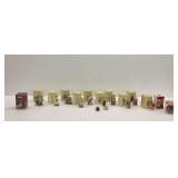 Christmas Ornaments and Figurines