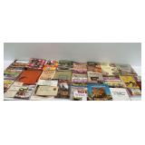 Cookbooks and Culinary Publications