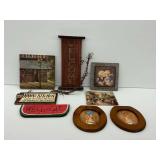 Decorative Wall Art and Signs