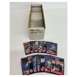 1986 Fleer Baseball Cards Group