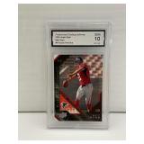 Matt Ryan Rookie Card 2008 Upper Deck