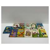 Walt Disney Story Books