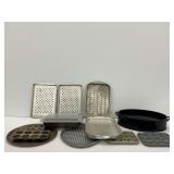 Baking Pans and Trays
