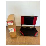 Uline S-23783 Stadium Seat
