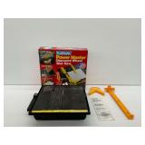 Plasplugs Power Master Diamond Wheel Wet Saw...powers on