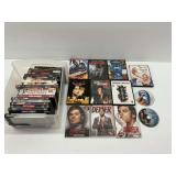 DVD Movies... see photos