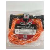 New WOW Watersports 75 Foot Ski Rope