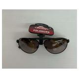 New Berkley Polarized Sunglasses
