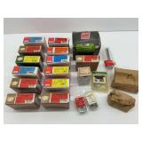 Containers of Fasteners and Hardware