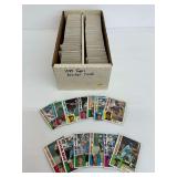 1984 Topps Baseball Card Group