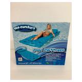 New Sun Comfort by Airhead Pool Mattress