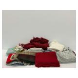 Table Linens and Other Household Textiles