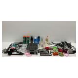 Kitchen Utensils and Drinkware