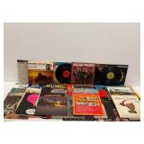 Vinyl Records Group