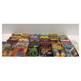 Magazine and Aeronautical Chart Group