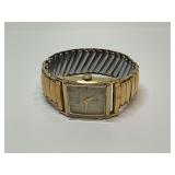 Gruen Veri-Thin Wristwatch with Champion Expansion Band
