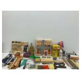Home Improvement Items and Repair Tools