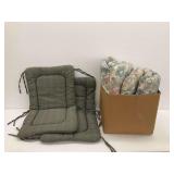 Patio Chair Cushions