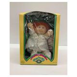 1985 Cabbage Patch Kids Doll Emmi Elberta in Box