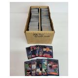 1986 Fleer Baseball Cards Group