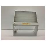 SunRay II Portable Light Therapy Unit...works
