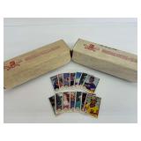 1982 Donruss Baseball Cards