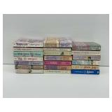 LaVyrle Spencer and Jan Freed Paperback Books