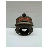 Pepsi Cola Cast Iron Metal Bottle Opener with Screws