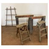 Wooden Workshop Group