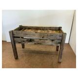 Wooden Garden Planter Box