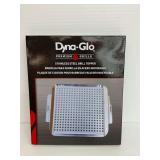 New Dyna-Glo Stainless Steel Grill Topper