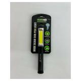 New Grip Wide Beam COB Pen Light