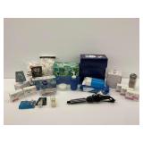 Personal Care Items and Household Accessories