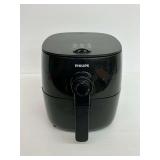 Philips Air Fryer Model HD9621… powers on