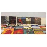 Vinyl Record Albums