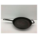 Cast Iron Skillet