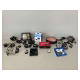 Electronics and Accessories