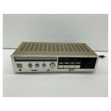 Kenwood KR-910 AM-FM Stereo Receiver...powers on