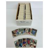 1983 Fleer Baseball Card Group
