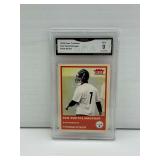 Ben Roethlisberger Rookie Card 2004 Fleer Tradition