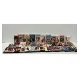 VHS Movies ... see photos