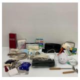 Medical and First Aid Supplies with Nebulizer