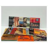 Vinyl Record Album Group