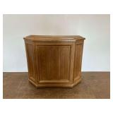 Wooden Console Humidifier...powers on