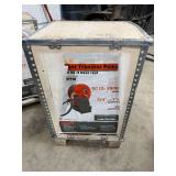 Unused LandHonor Diesel Fuel Transfer Pump-Comes with 49-ft hose reel