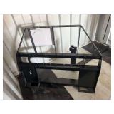 Unused AGT Skid Steer Pallet Forks ( you are bidding on 1 frame and 2 forks)