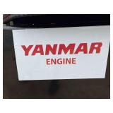 New 2026 YANMAR ENGINE DIESEL EXCAVATOR SDLE20