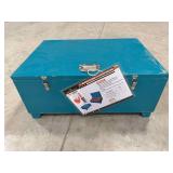 Unused LandHonor Ratchet Tie Down & Flatpack Tool Box (Total QTY of 24)
