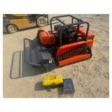 Unused SDLOOL Lawn Mower